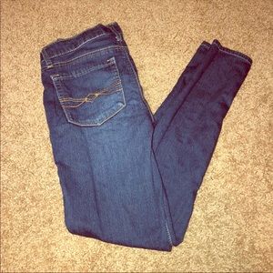 Mudd Jeans